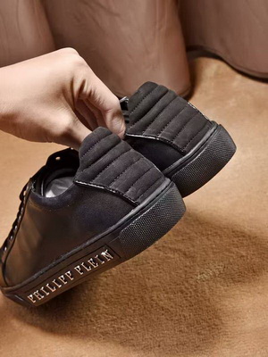 PhiliPP Plein Fashion Casual Men Shoes--032